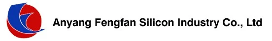 Anyang  Fengfan  Silisium  Industri  Co.,  Ltd