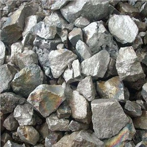 Høykvalitets Low Carbon Ferro Chrome
