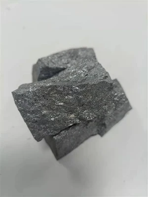 Hva du ikke vet om Silicon Barium
