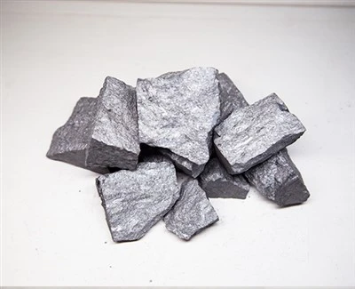 Sjeldne jordens ferroalloys
