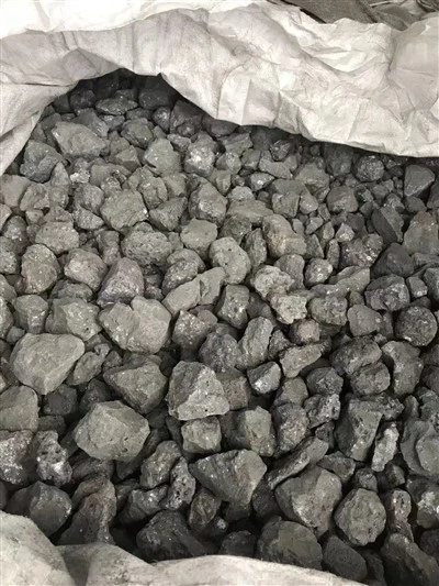 Silisiumaluminiumkalsiumkomposittdeoksideringsmiddel for stålfremstilling